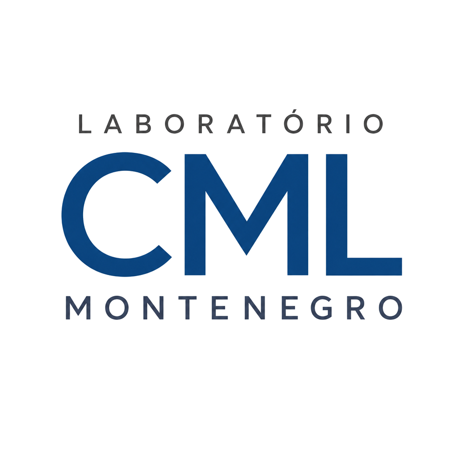 Laboratório CML Montenegro